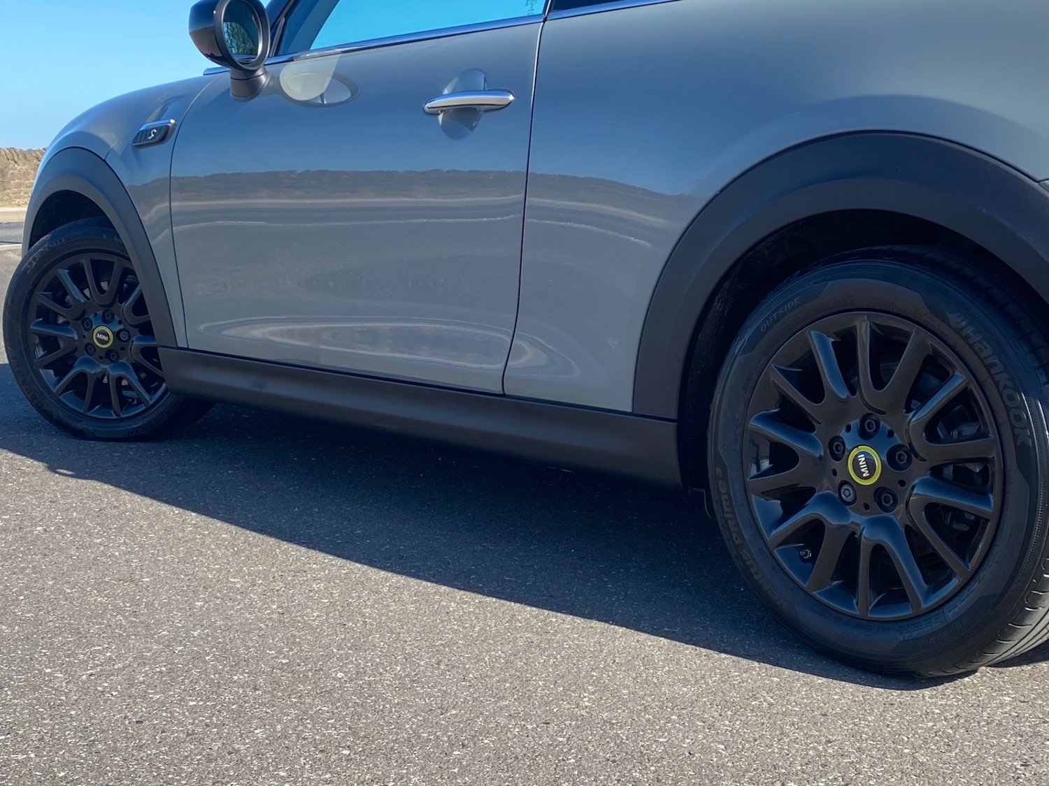 Used MINI Hatch 2021 for sale - 77921690: Photo 33