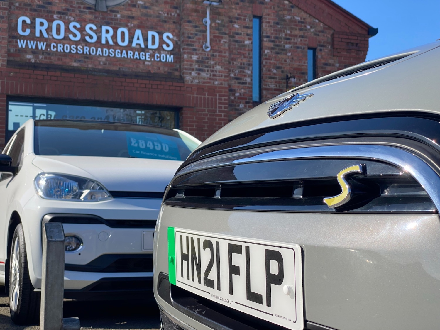 Used MINI Hatch 2021 for sale - 77921690: Photo 34