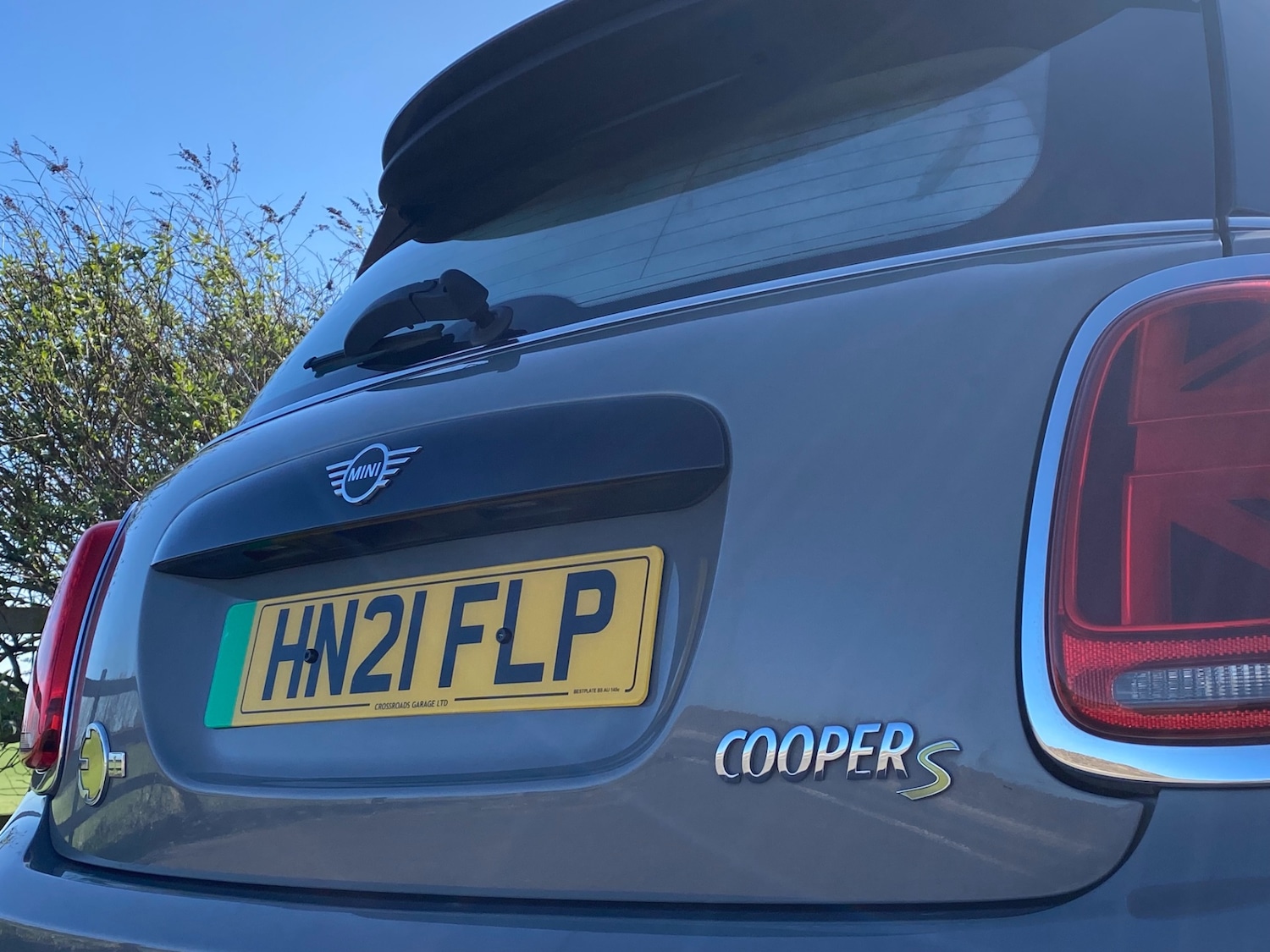 Used MINI Hatch 2021 for sale - 77921690: Photo 36