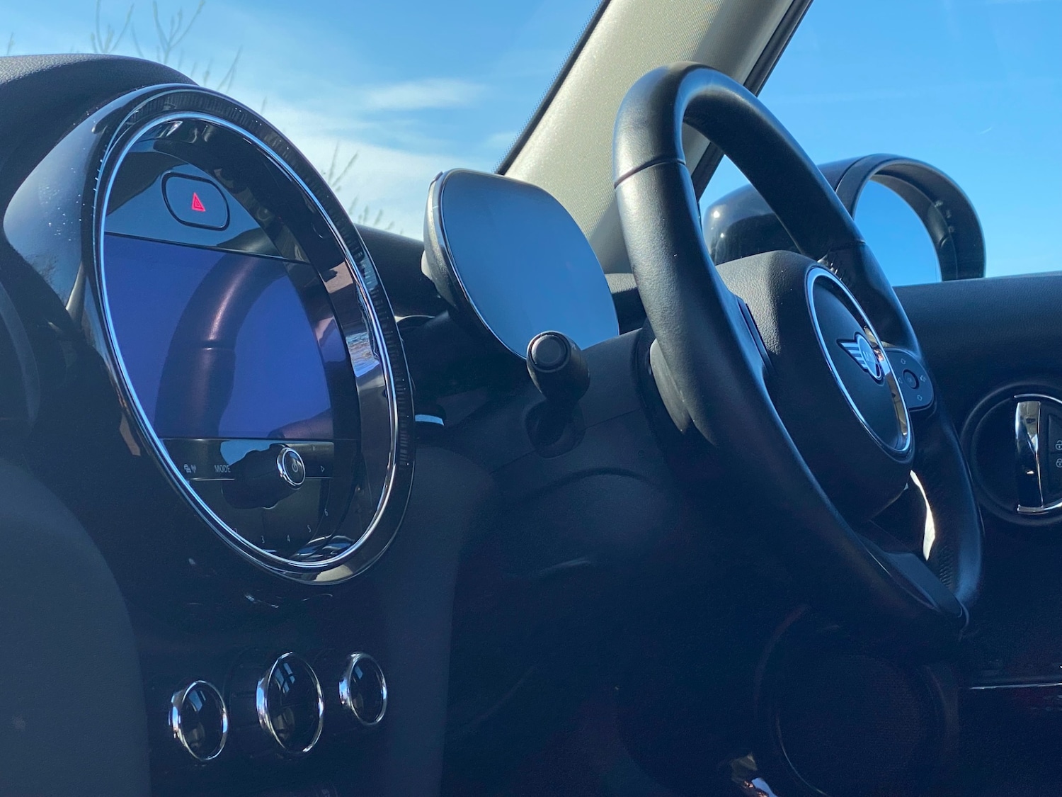 Used MINI Hatch 2021 for sale - 77921690: Photo 38