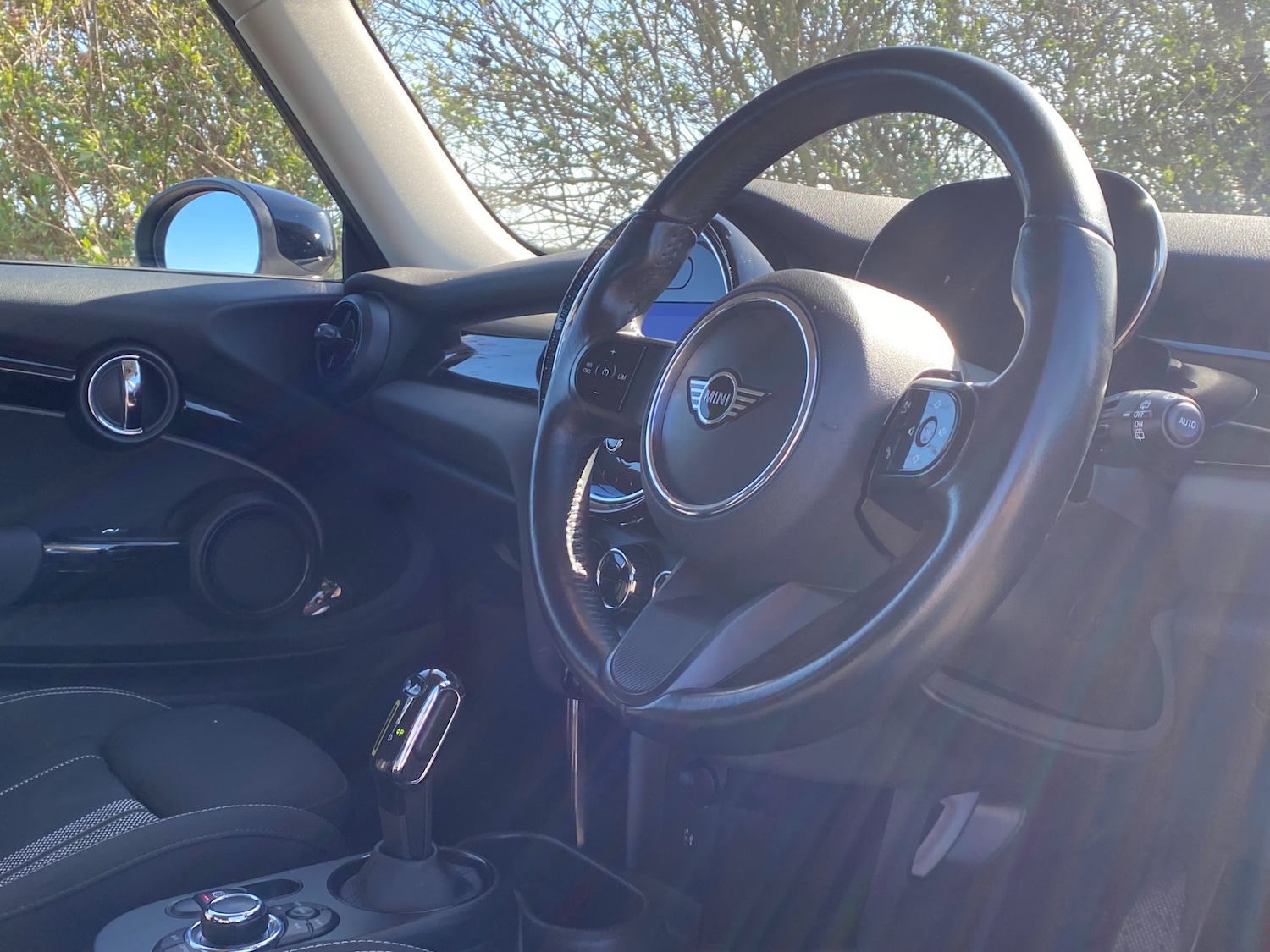 Used MINI Hatch 2021 for sale - 77921690: Photo 4