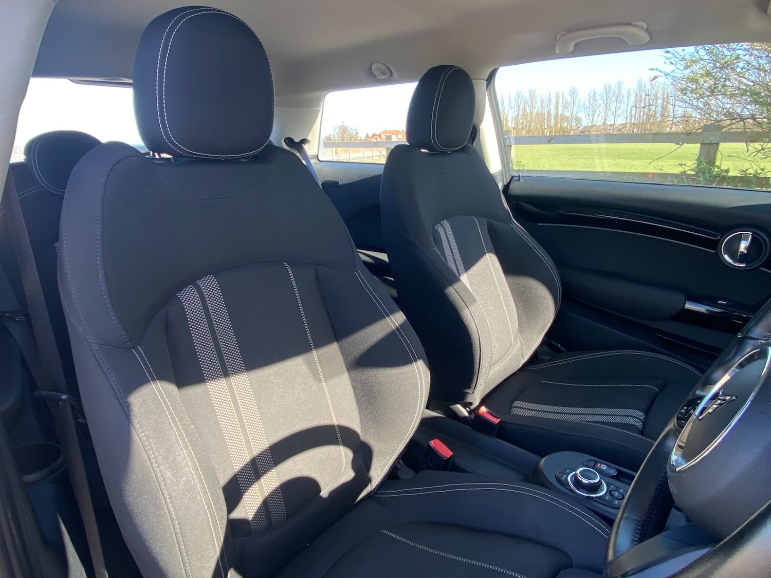 Used MINI Hatch 2021 for sale - 77921690: Photo 42