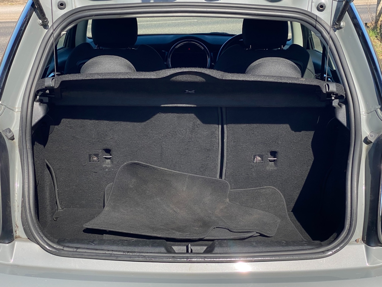 Used MINI Hatch 2021 for sale - 77921690: Photo 44