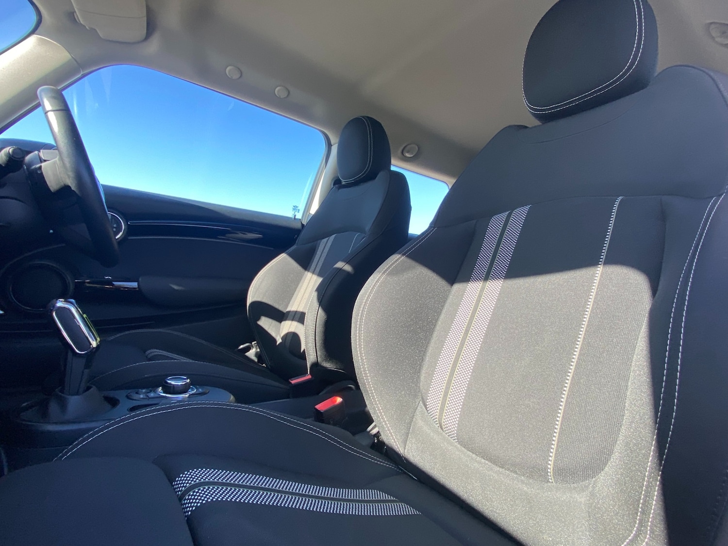 Used MINI Hatch 2021 for sale - 77921690: Photo 5