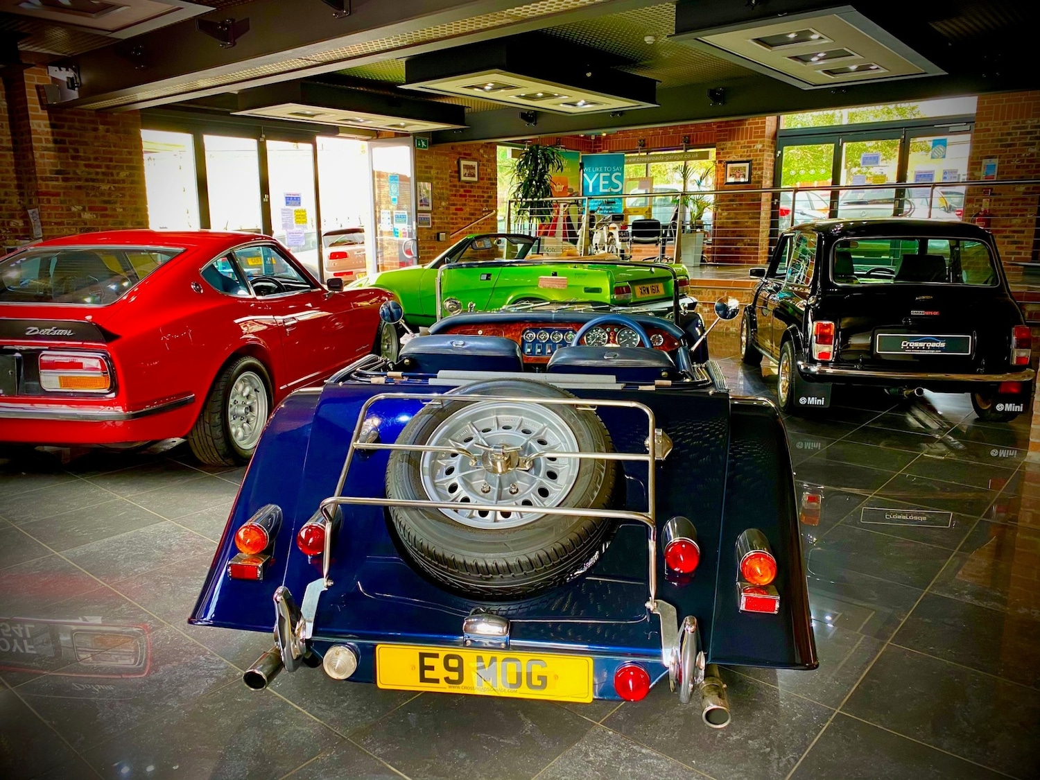 Used MINI Hatch 2021 for sale - 77921690: Photo 51