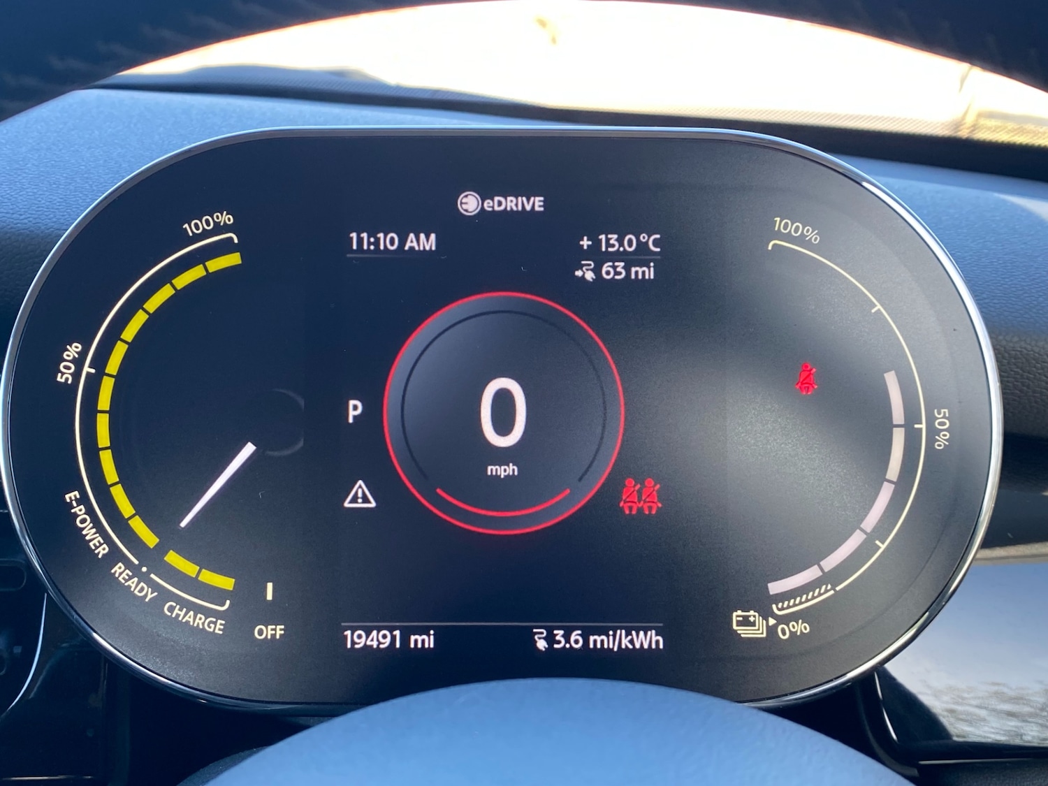 Used MINI Hatch 2021 for sale - 77921690: Photo 6