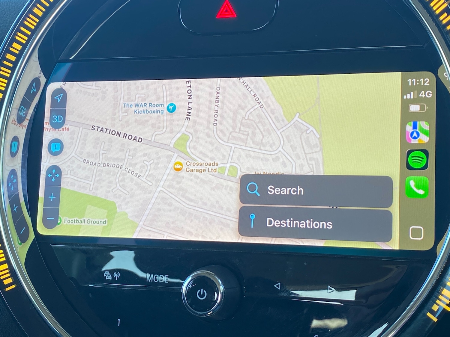 Used MINI Hatch 2021 for sale - 77921690: Photo 7