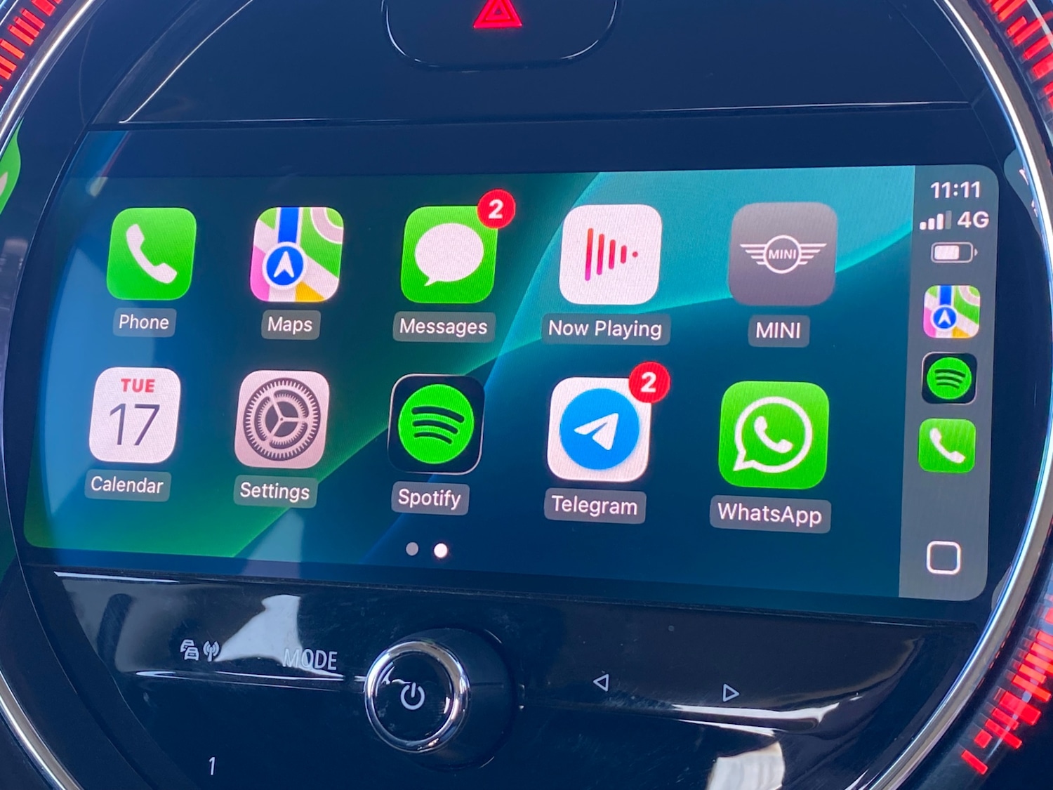 Used MINI Hatch 2021 for sale - 77921690: Photo 8