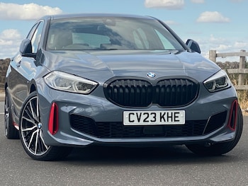 Used BMW 1 Series 2023 for sale - 79528816: Photo