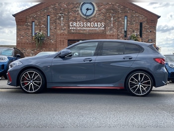 Used BMW 1 Series 2023 for sale - 79528816: Photo