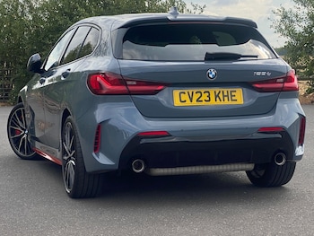 Used BMW 1 Series 2023 for sale - 79528816: Photo