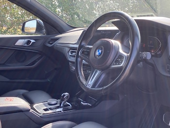 Used BMW 1 Series 2023 for sale - 79528816: Photo