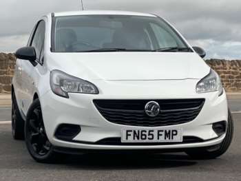 Used Vauxhall Corsa 2015 for sale - 75079991: Photo