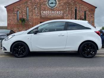 Used Vauxhall Corsa 2015 for sale - 75079991: Photo