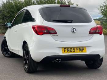 Used Vauxhall Corsa 2015 for sale - 75079991: Photo