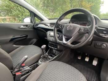 Used Vauxhall Corsa 2015 for sale - 75079991: Photo