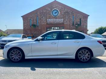 Used BMW 3 Series 2021 for sale - 75012054: Photo