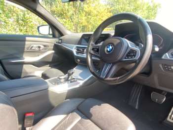 Used BMW 3 Series 2021 for sale - 75012054: Photo