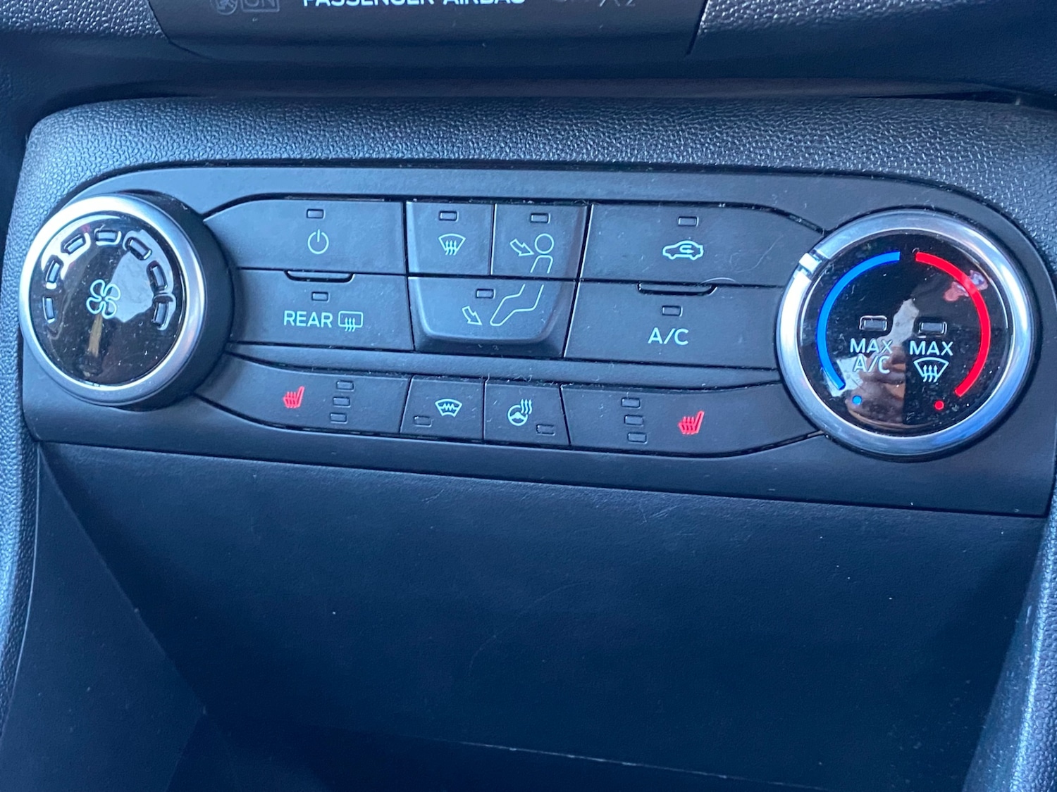 Used Ford Fiesta 2022 for sale - 76377005: Photo 12