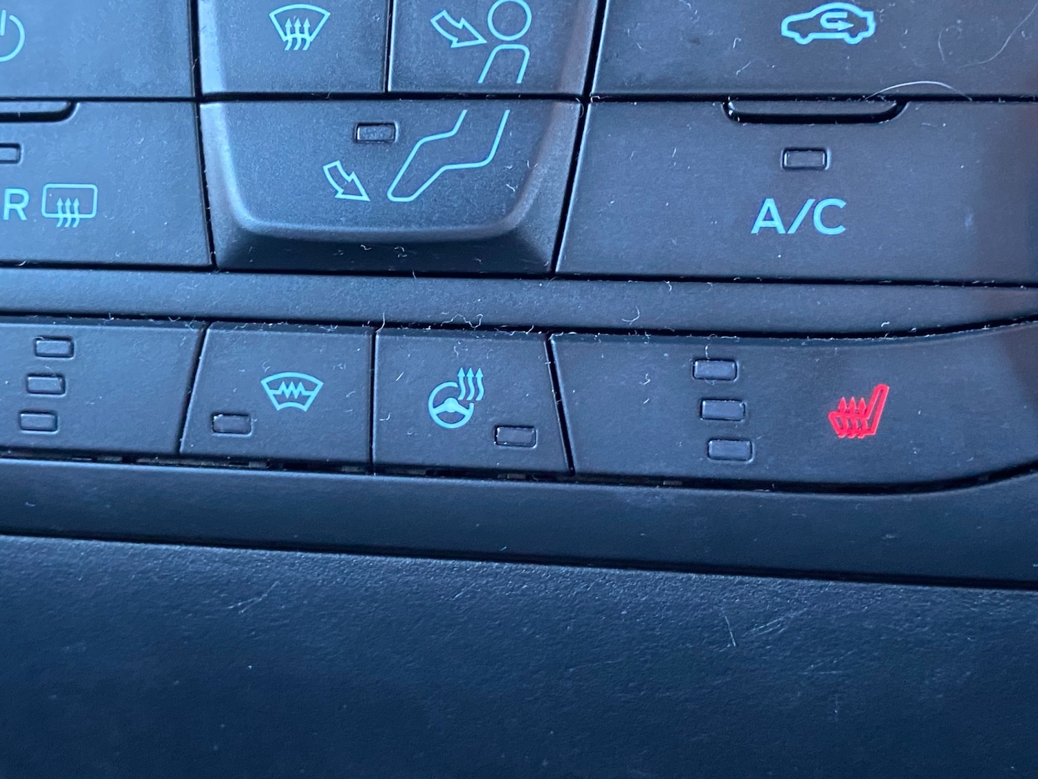 Used Ford Fiesta 2022 for sale - 76377005: Photo 13