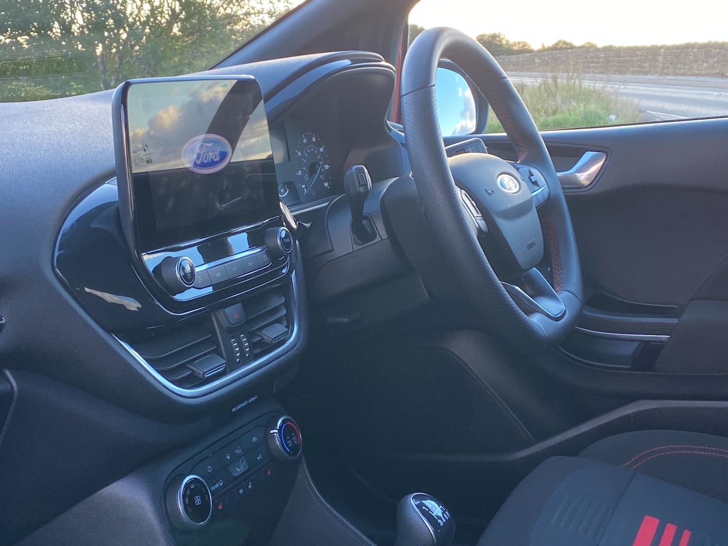 Used Ford Fiesta 2022 for sale - 76377005: Photo 19