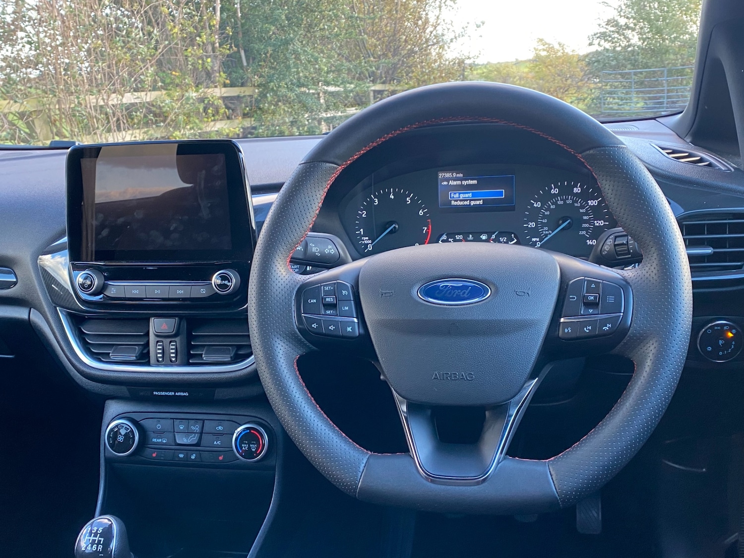 Used Ford Fiesta 2022 for sale - 76377005: Photo 20