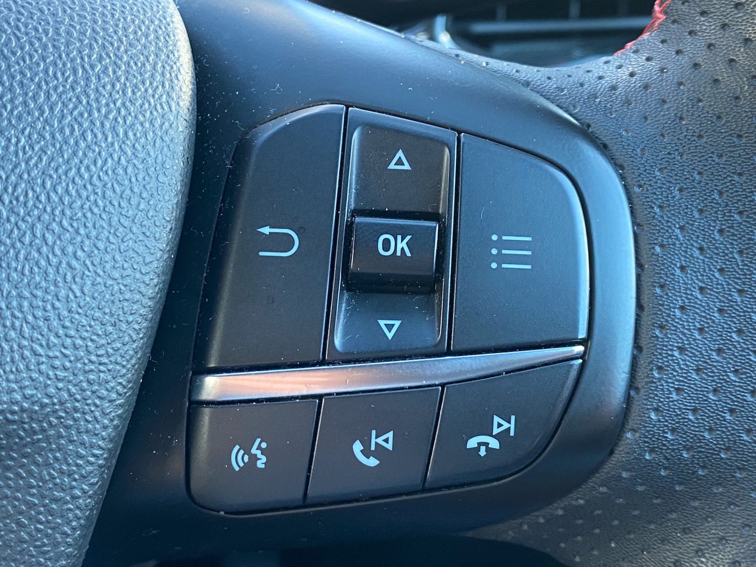 Used Ford Fiesta 2022 for sale - 76377005: Photo 27