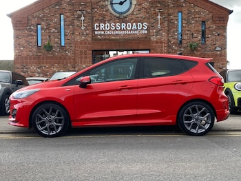 Ford Fiesta feature image 2