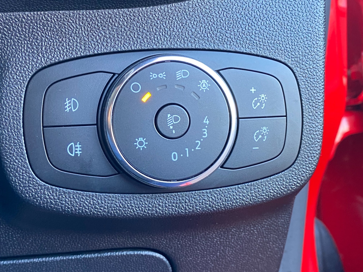 Used Ford Fiesta 2022 for sale - 76377005: Photo 37