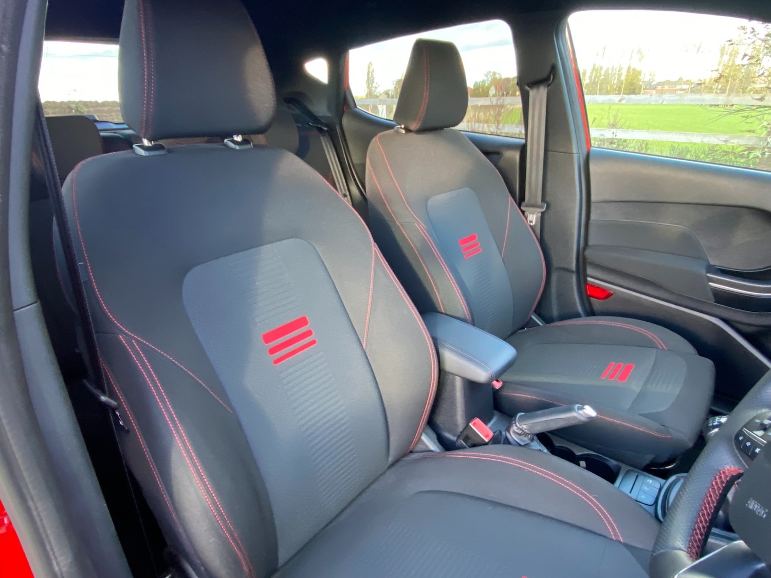 Used Ford Fiesta 2022 for sale - 76377005: Photo 39