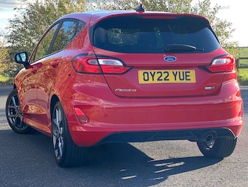 Ford Fiesta feature image 3