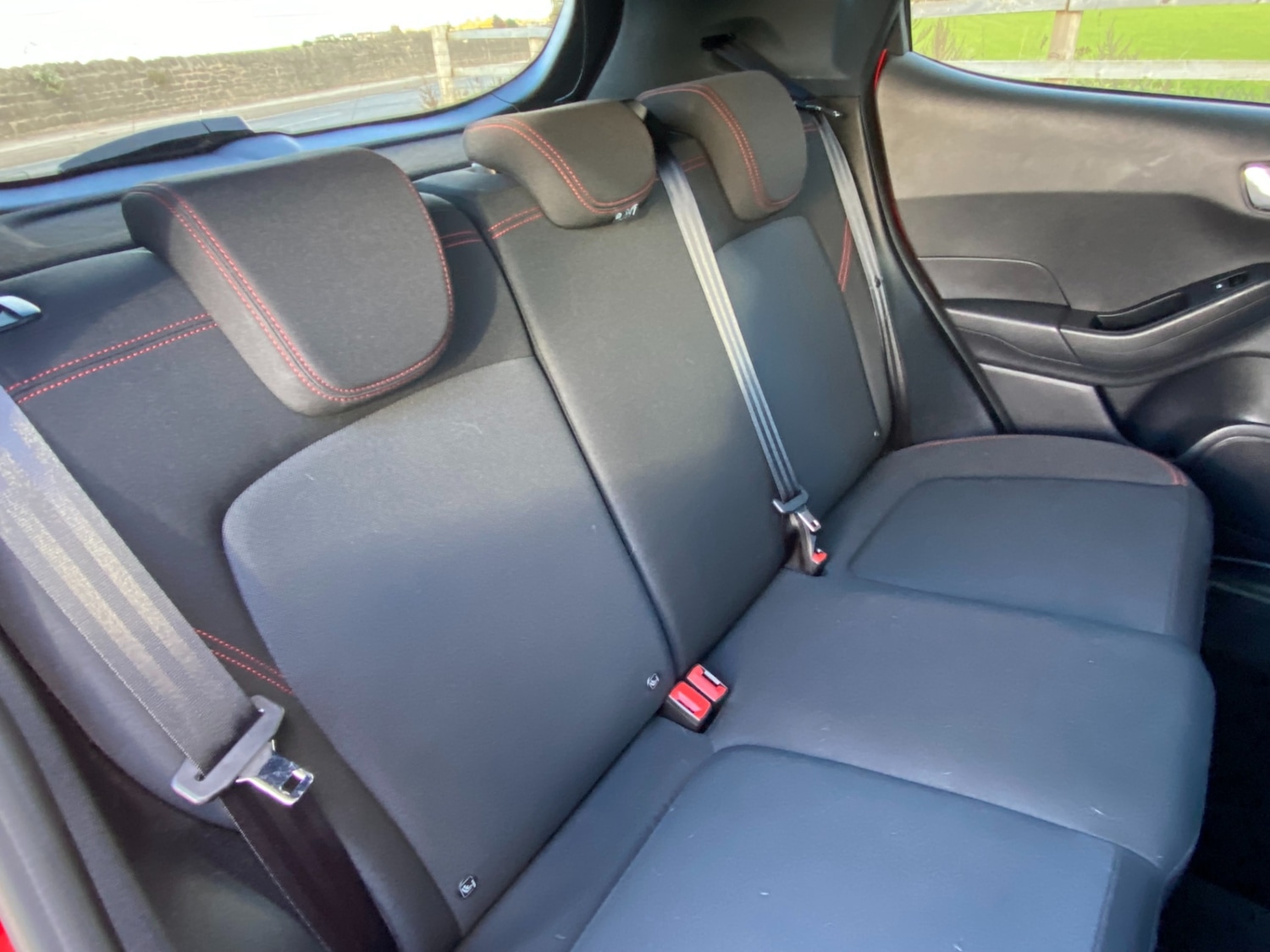 Used Ford Fiesta 2022 for sale - 76377005: Photo 40