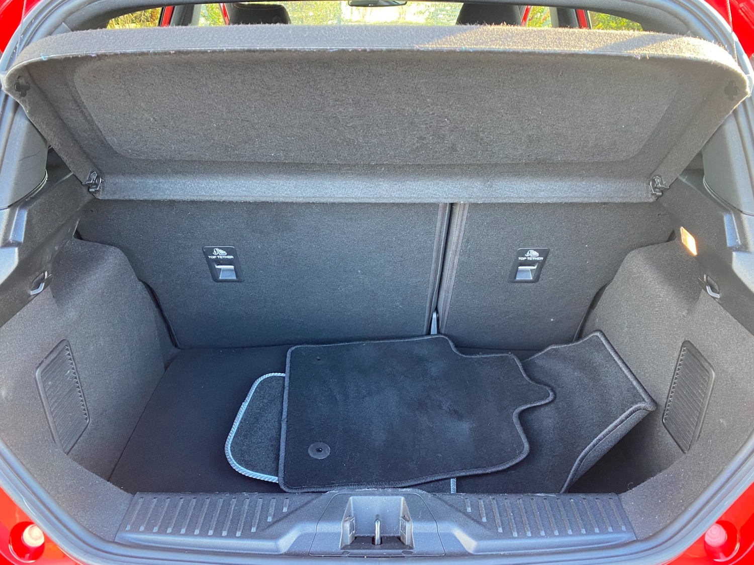 Used Ford Fiesta 2022 for sale - 76377005: Photo 41