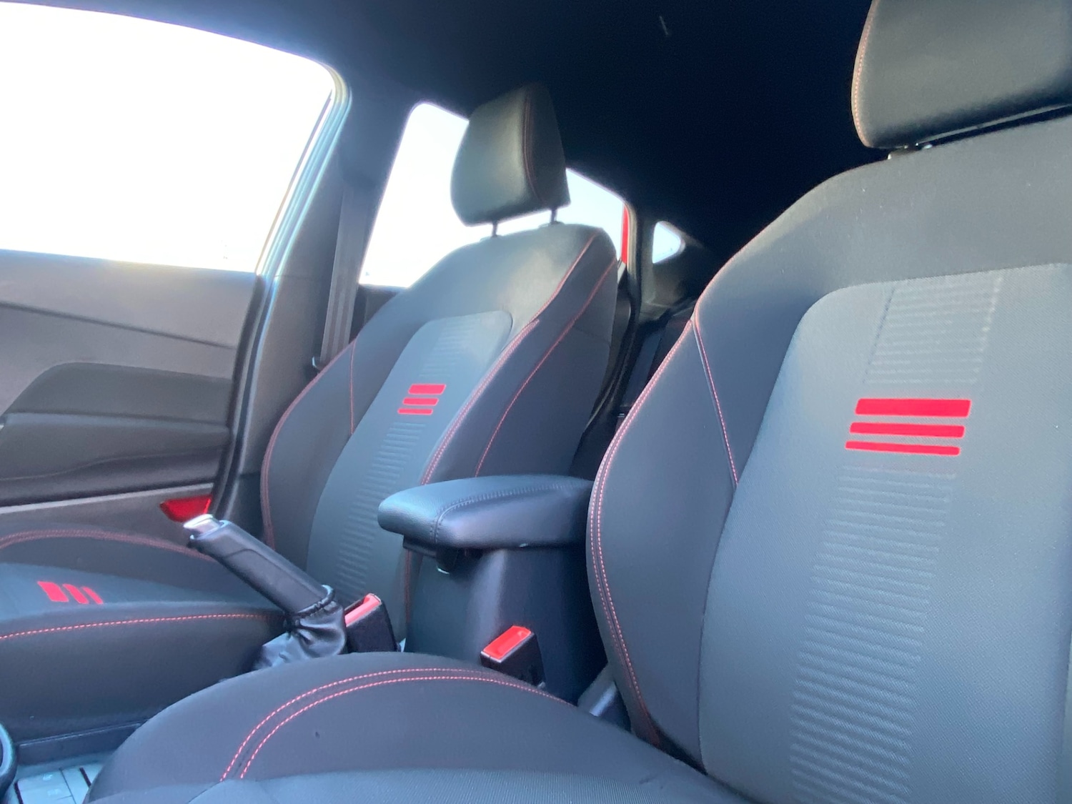 Used Ford Fiesta 2022 for sale - 76377005: Photo 5
