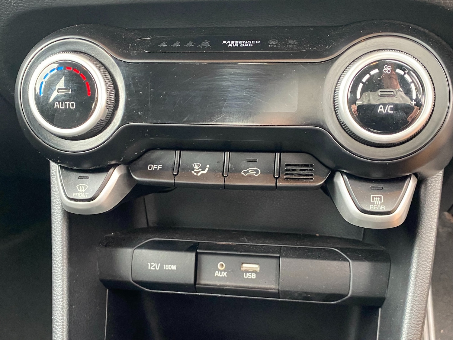 Vehicle 36
