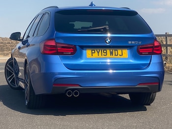 Used BMW 3 Series 2019 for sale - 79520212: Photo