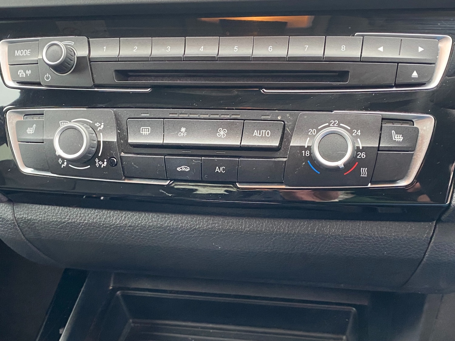 Used BMW 1 Series 2016 for sale - 77066303: Photo 11