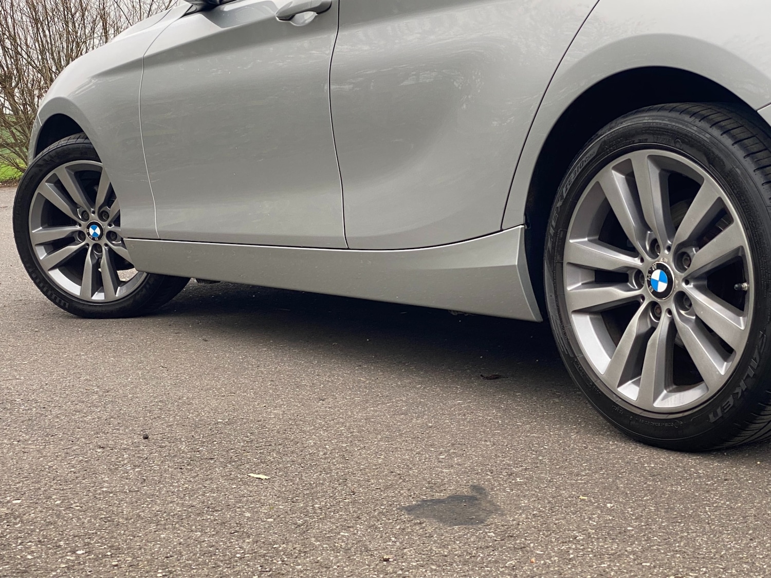 Used BMW 1 Series 2016 for sale - 77066303: Photo 17