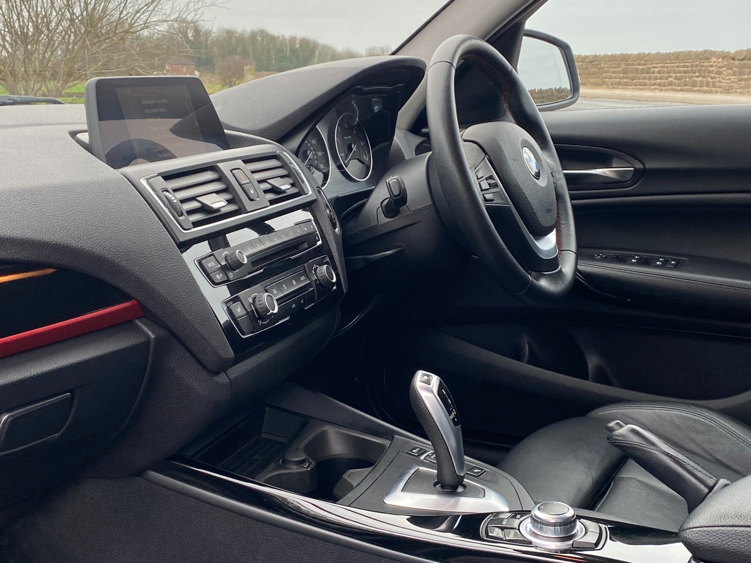 Used BMW 1 Series 2016 for sale - 77066303: Photo 18