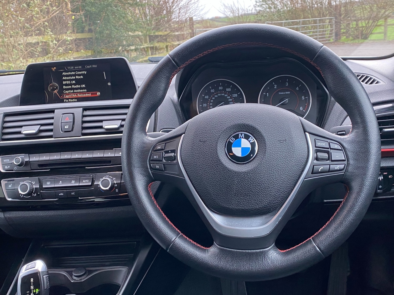 Used BMW 1 Series 2016 for sale - 77066303: Photo 19