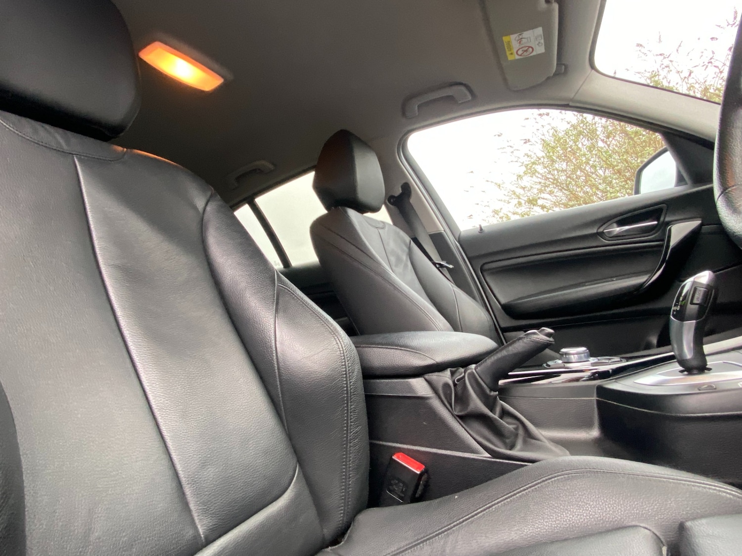 Used BMW 1 Series 2016 for sale - 77066303: Photo 20