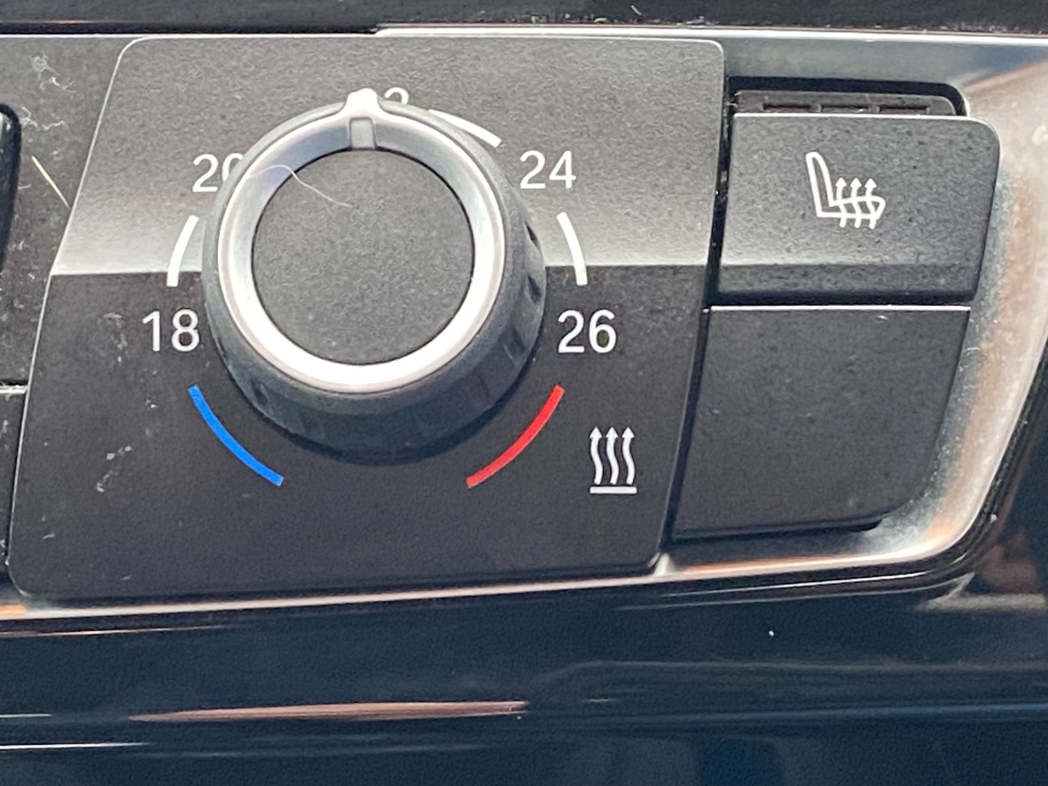 Used BMW 1 Series 2016 for sale - 77066303: Photo 23