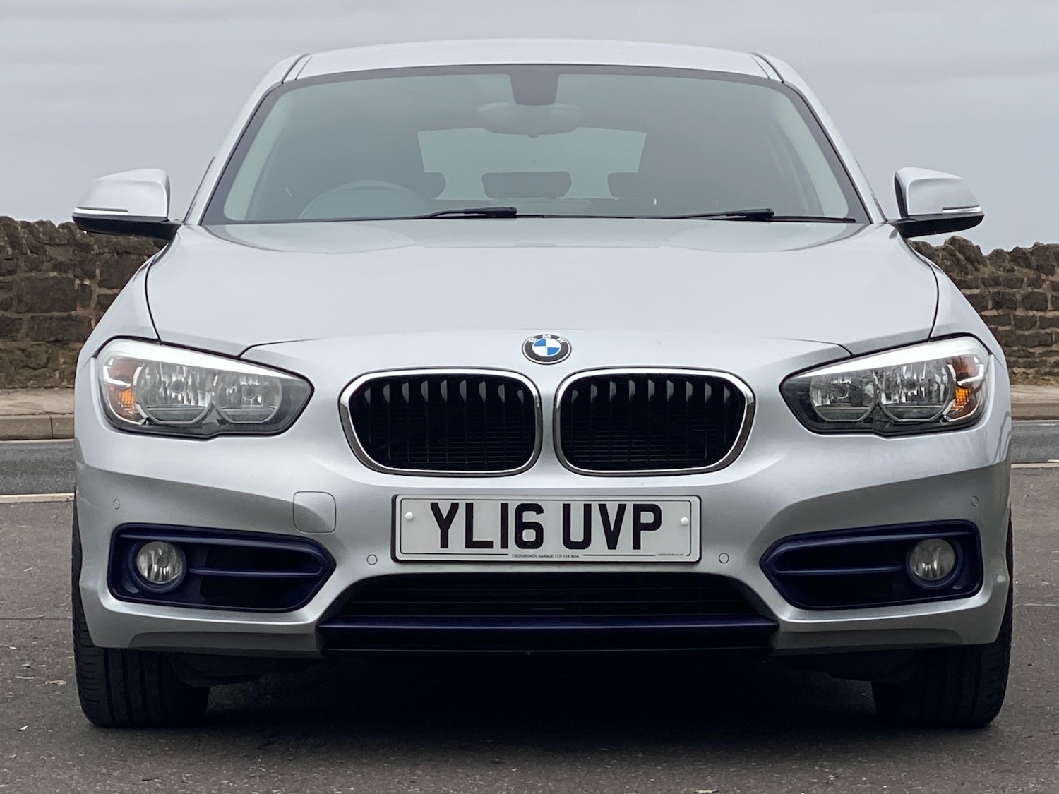 Used BMW 1 Series 2016 for sale - 77066303: Photo 27