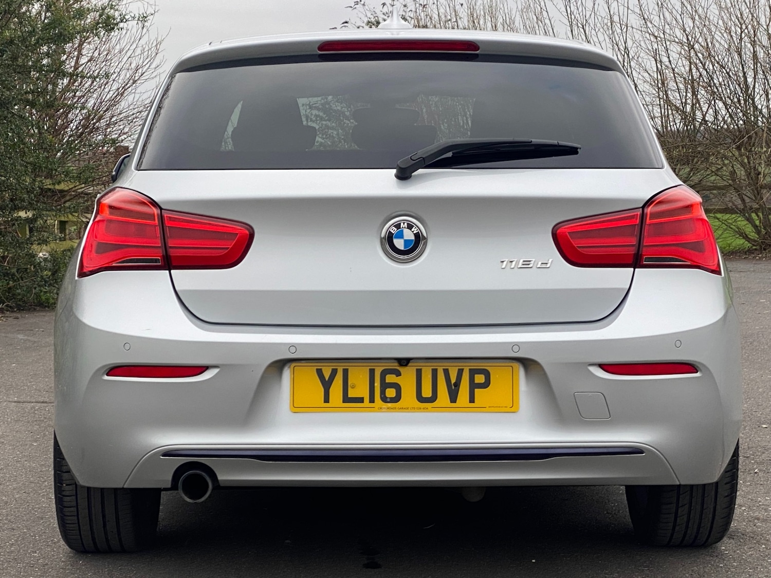 Used BMW 1 Series 2016 for sale - 77066303: Photo 28