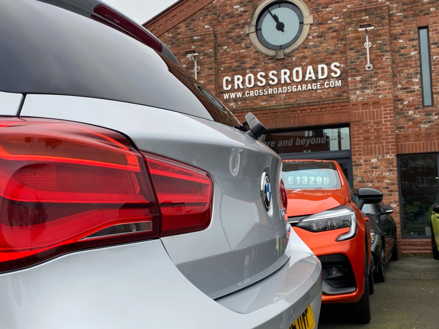 Used BMW 1 Series 2016 for sale - 77066303: Photo 29