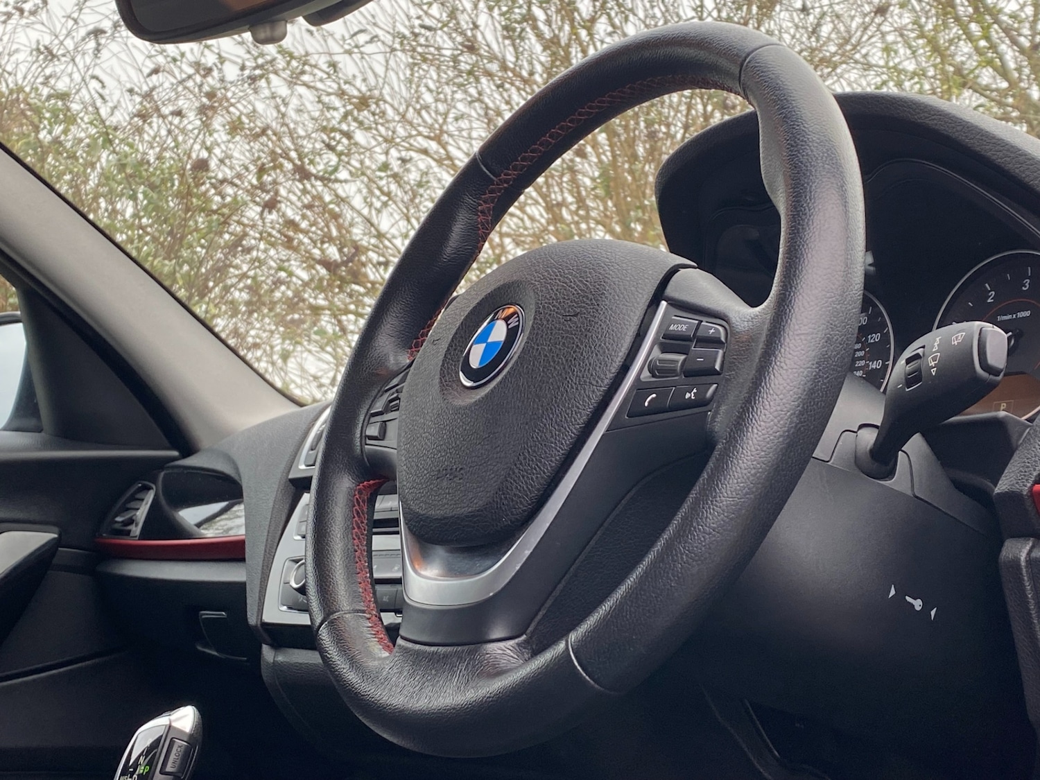 Used BMW 1 Series 2016 for sale - 77066303: Photo 31