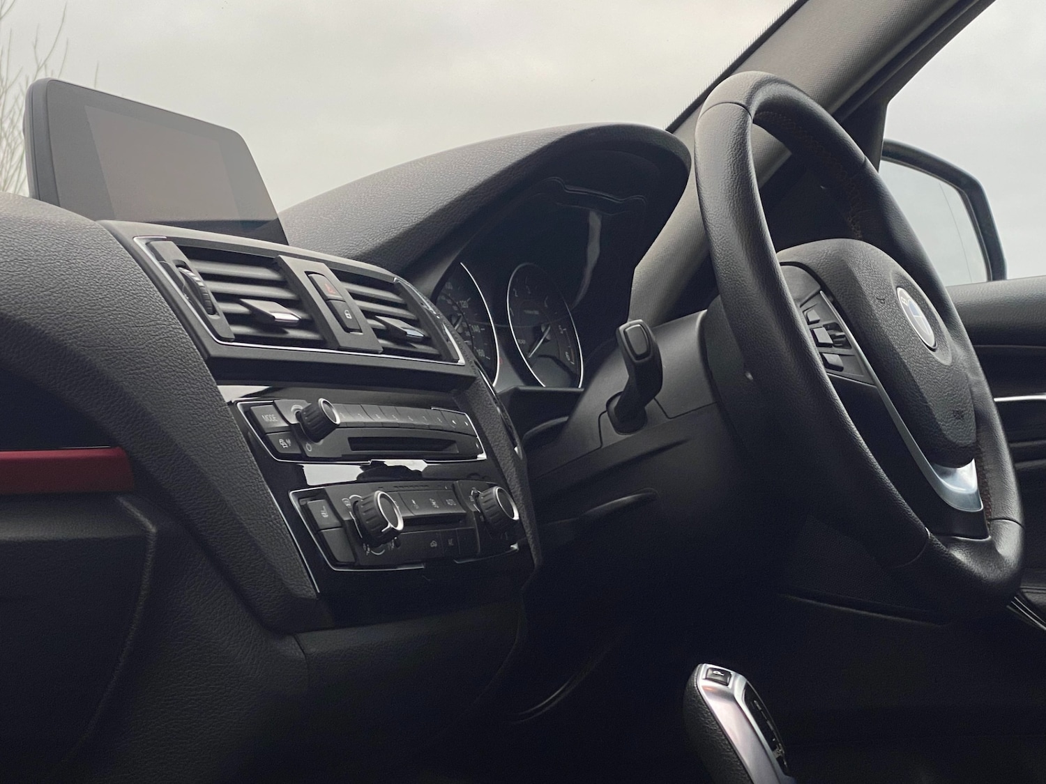 Used BMW 1 Series 2016 for sale - 77066303: Photo 32