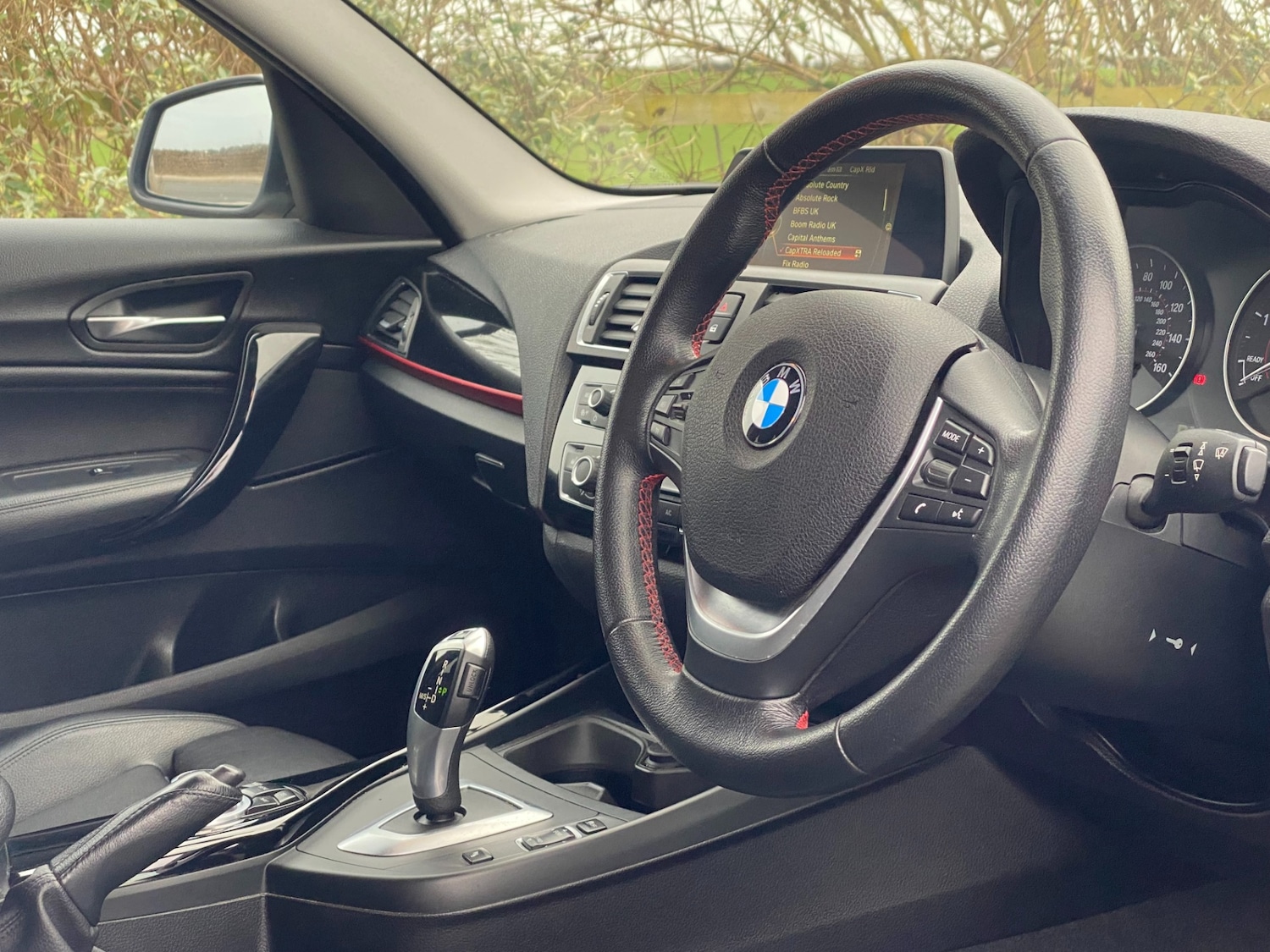 Used BMW 1 Series 2016 for sale - 77066303: Photo 4
