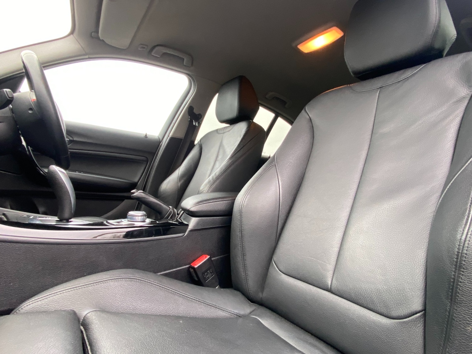 Used BMW 1 Series 2016 for sale - 77066303: Photo 5