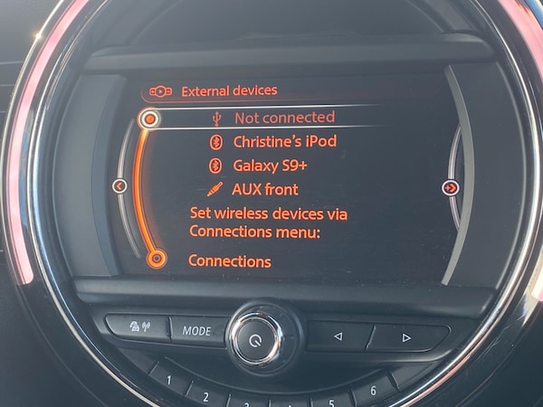 Used MINI Hatch 2018 for sale - 76345110: Photo 10